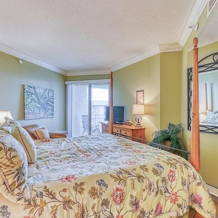 Seacrest Villas Pulau Hilton Head Luaran gambar