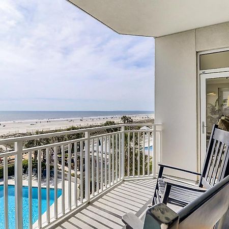 Seacrest Villas Pulau Hilton Head Bilik gambar
