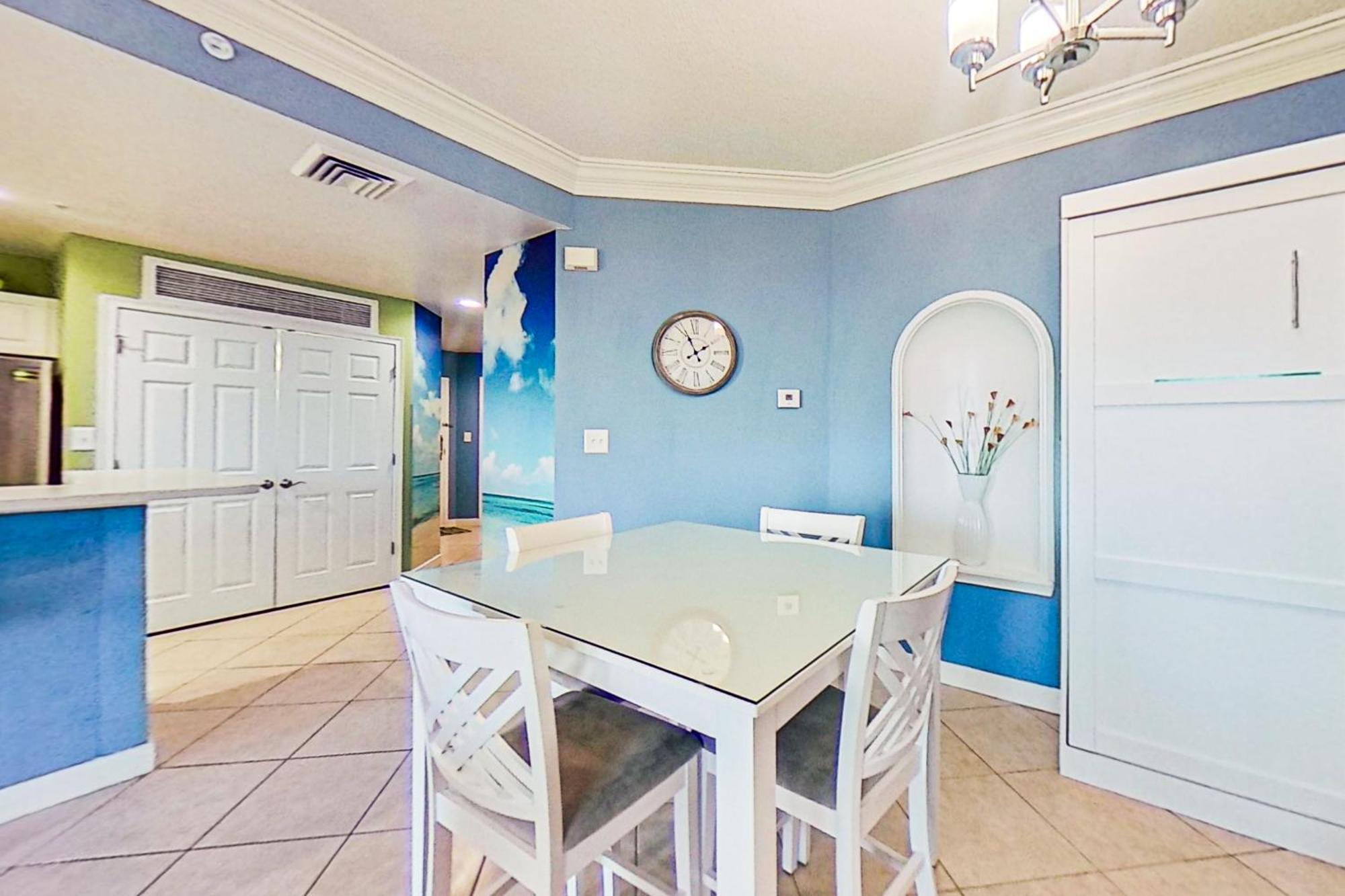 Seacrest Villas Pulau Hilton Head Luaran gambar