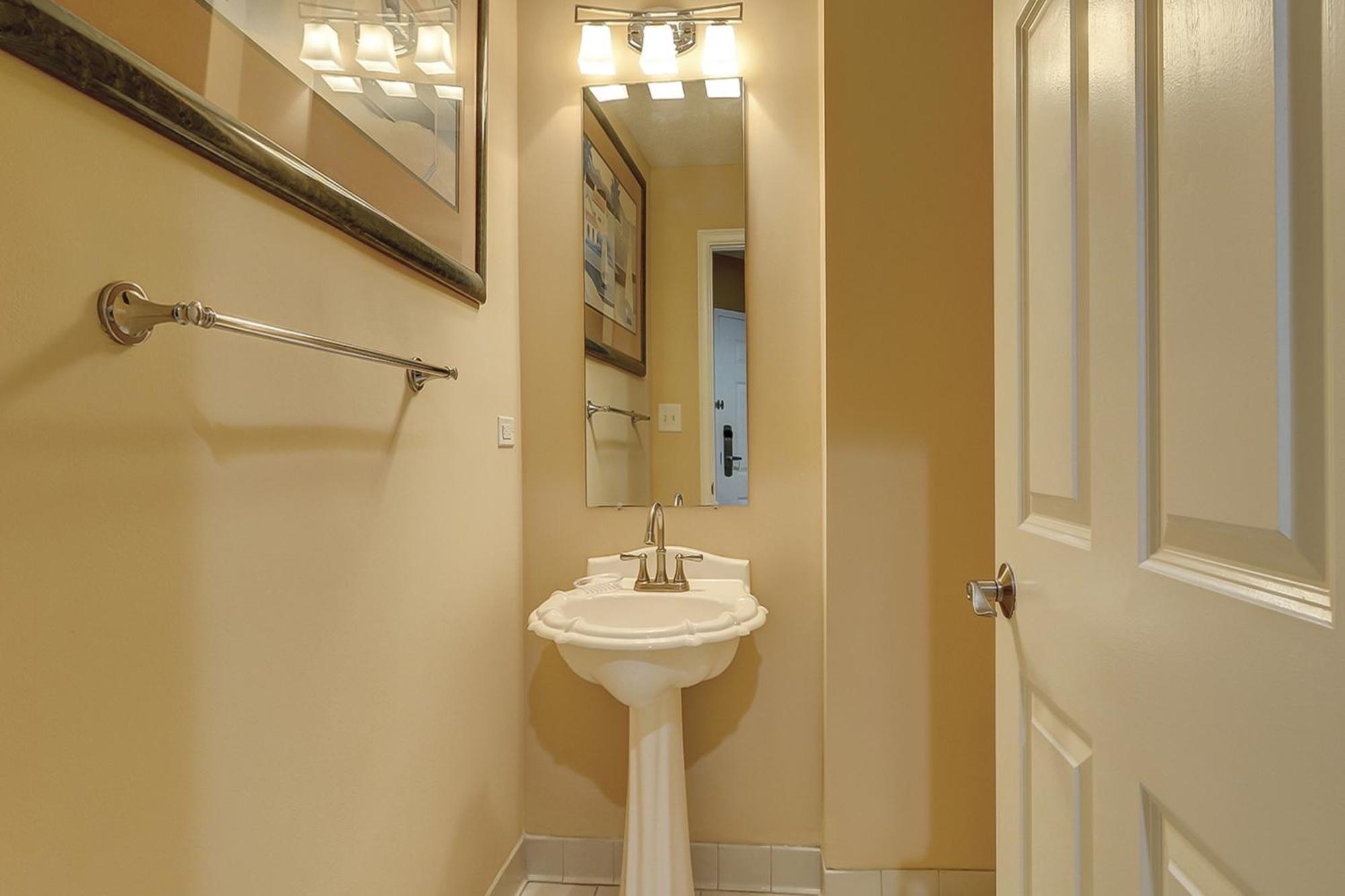 Seacrest Villas Pulau Hilton Head Bilik gambar