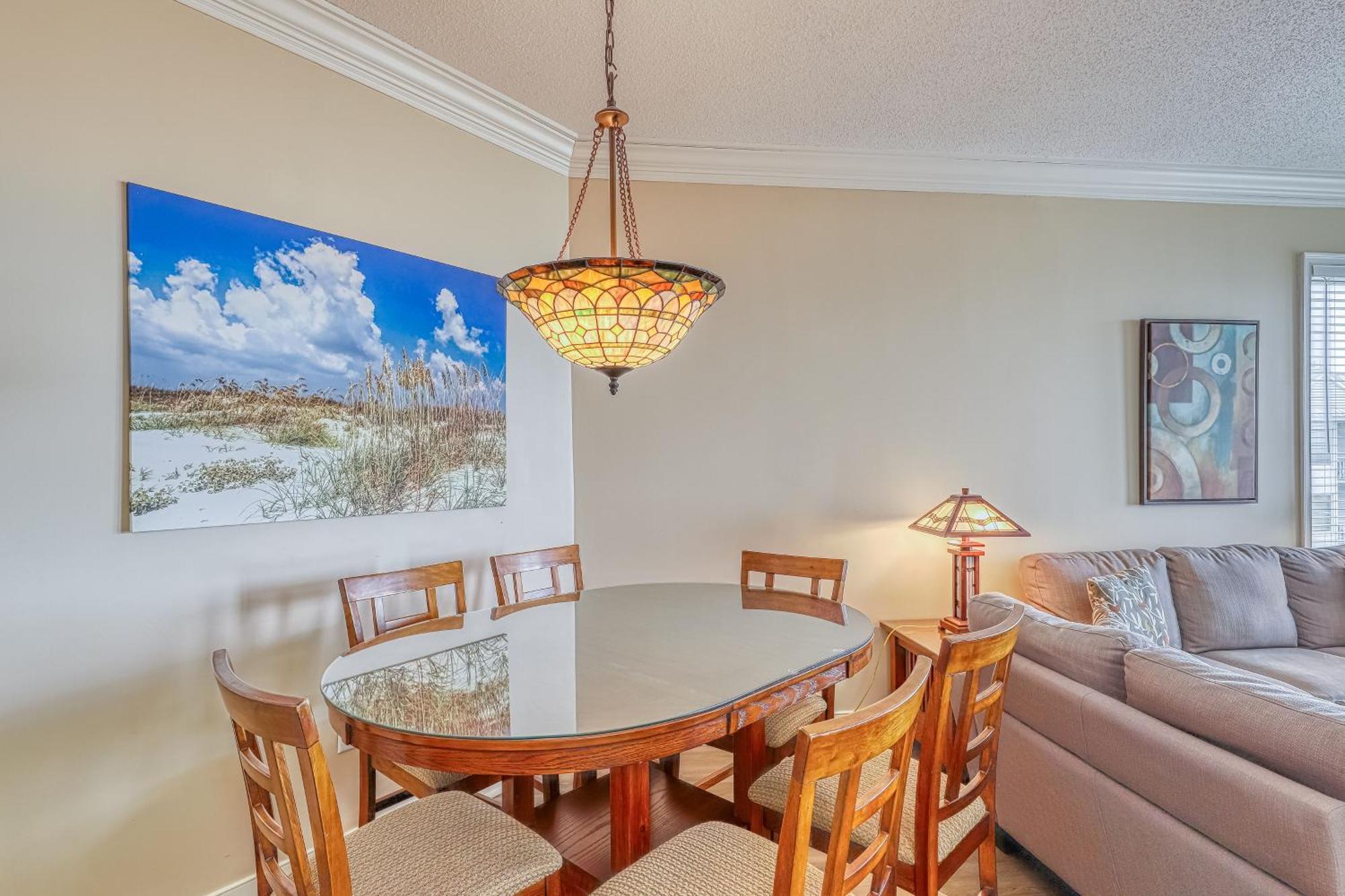 Seacrest Villas Pulau Hilton Head Luaran gambar