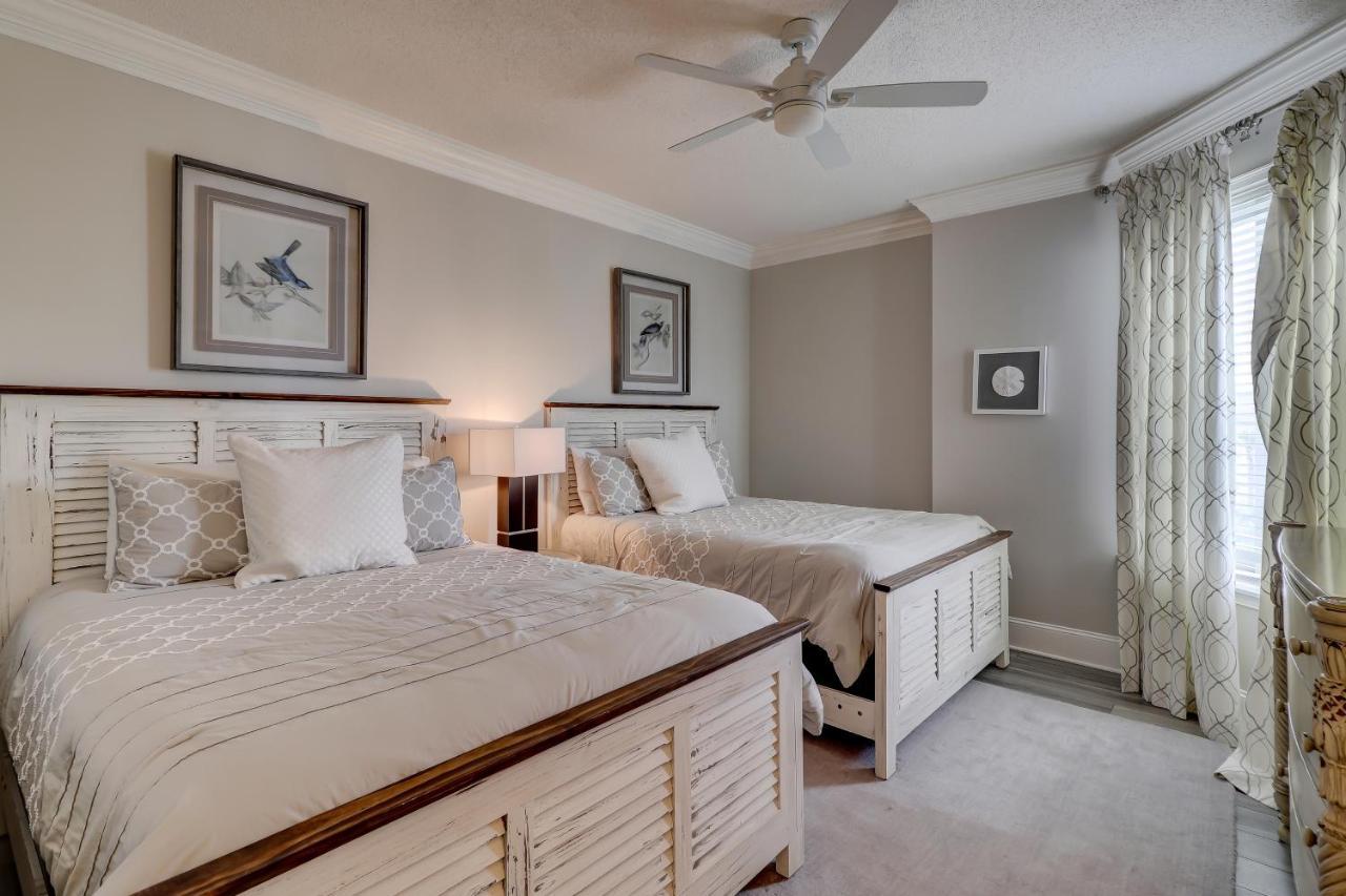 Seacrest Villas Pulau Hilton Head Bilik gambar