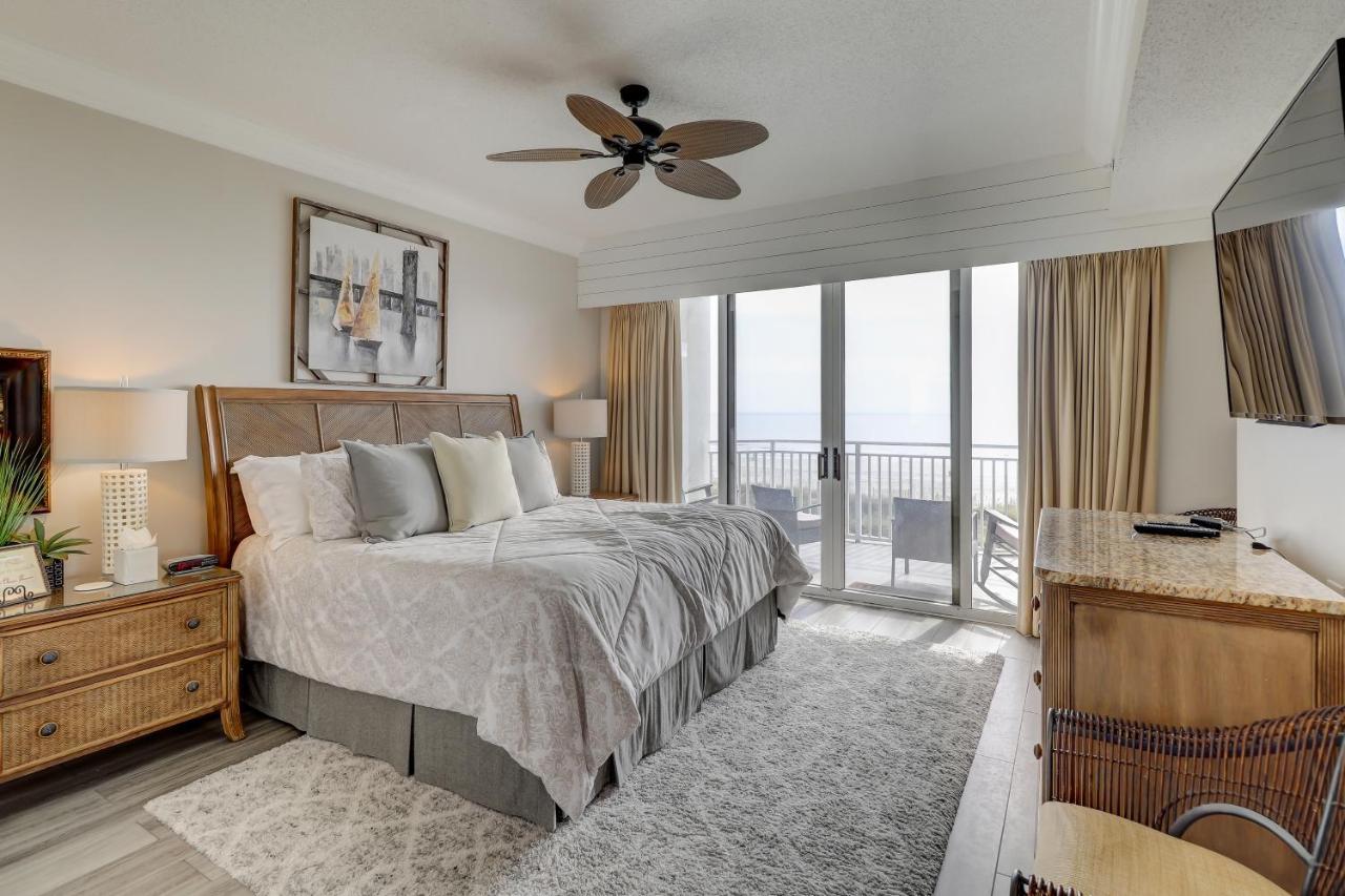 Seacrest Villas Pulau Hilton Head Bilik gambar